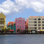 vakantie curacao