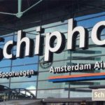 Lang parkeren nabij Schiphol