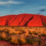 Goedkope rondreis naar Australië