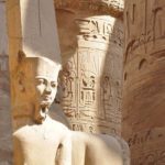 5 Tips voor je rondreis door Egypte