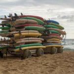 De mooiste Australische stranden