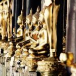 Gewoontes en Etiquette in Thailand