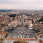 La Dolce Vita:Rome en het Vaticaan