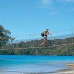 Rakiura het kleinste park van Nieuw-Zeeland