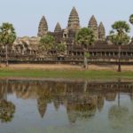 5 Redenen om te kiezen voor Cambodja