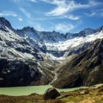 mooiste natuurrijke gebieden van zwitserland