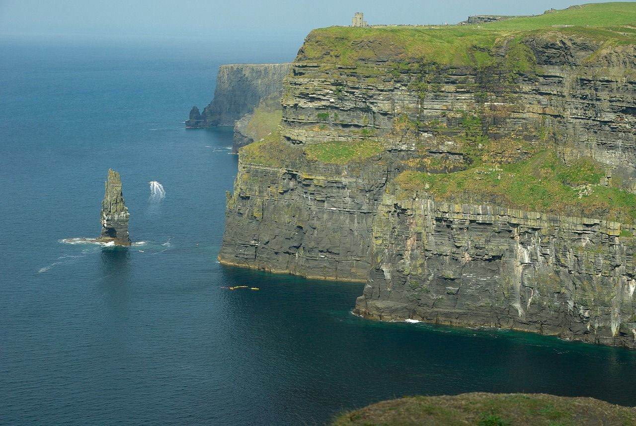 5 Unieke Ierse eyecatchers bij een rondreis Ierland