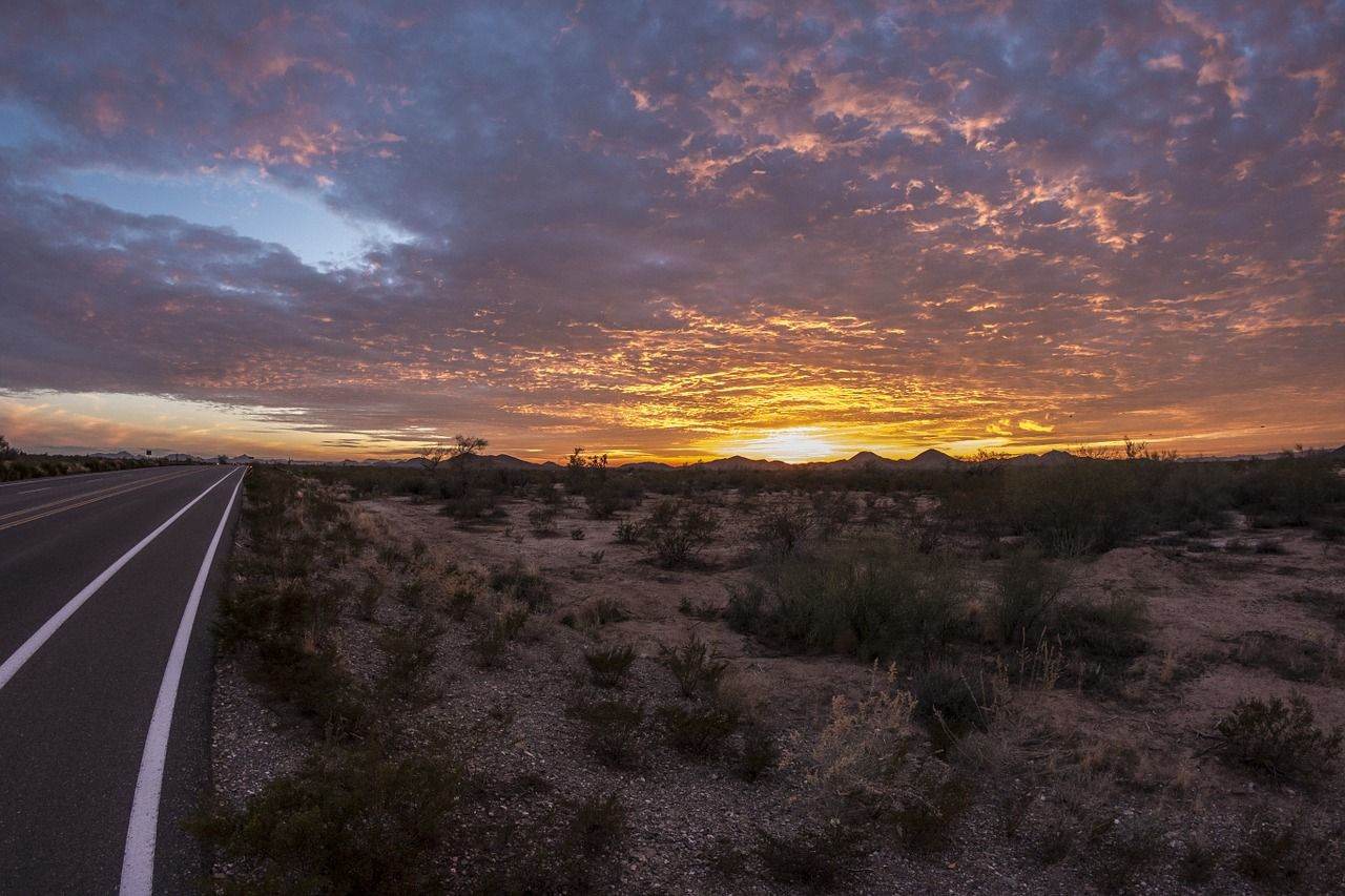 Bezienswaardigheden in Phoenix