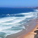 Een rondreis langs de stranden van Portugal