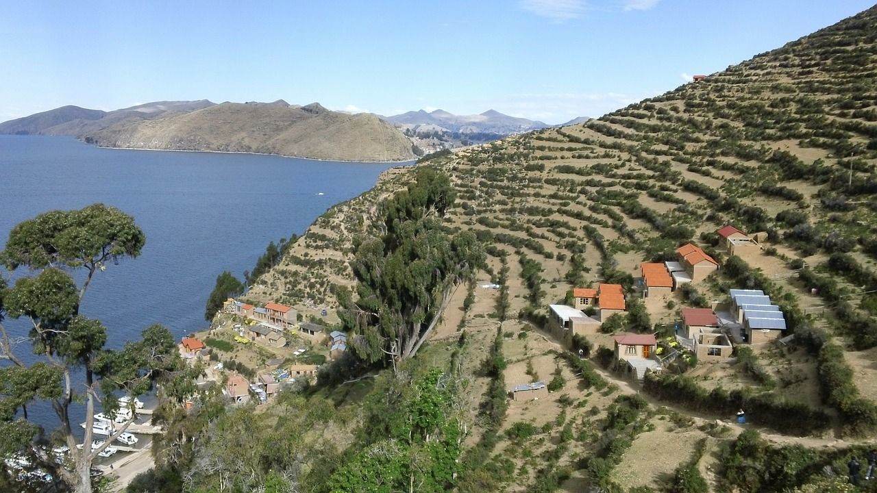 Een onvergetelijke rondreis door Bolivia