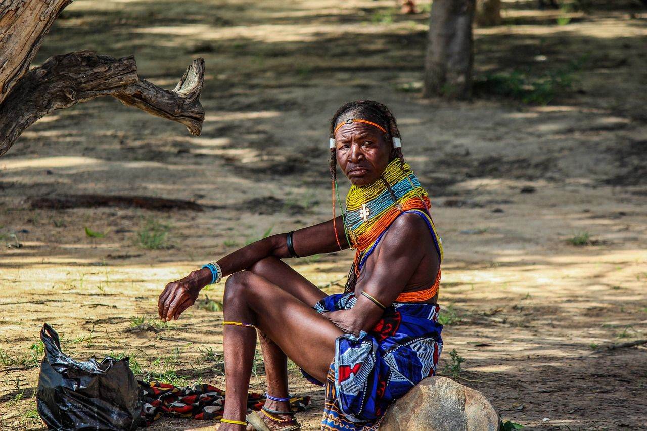 Betoverende wildreservaten in Mozambique