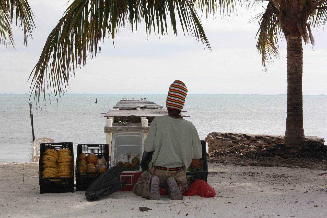 Hoe haal je het beste uit Belize?