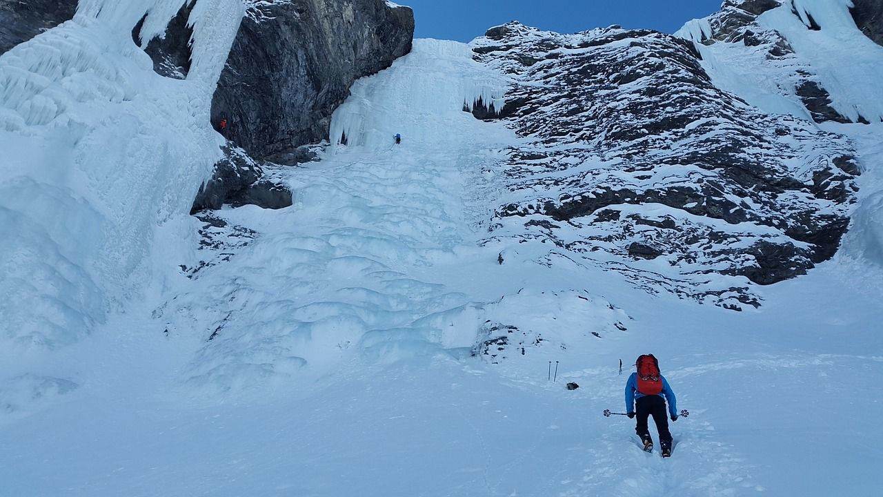 Davos één van de populairste wintersportbestemmingen van Zwitserland