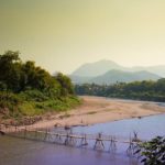 Vakantie Luang Prabang