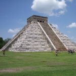 Chichen Itza Mexico