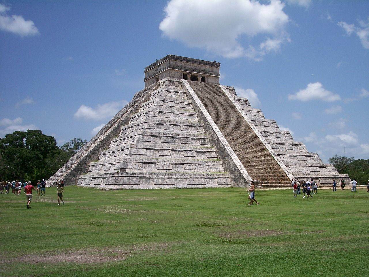 Chichen Itza Mexico