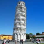 Een weekend naar Pisa