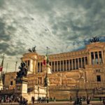 De belangrijkste bezienswaardigheden in Rome