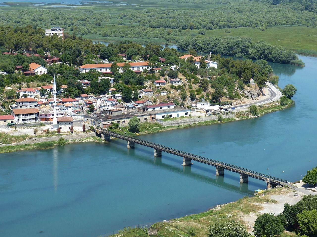 De grootste schatten van Albanië