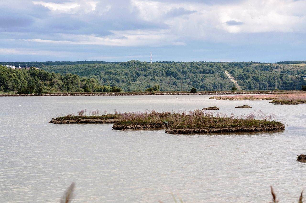 Ontdek de mooiste provincie van Kroatië