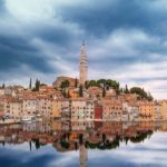 Vakantie Rovinj