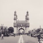 Vakantie Hyderabad India