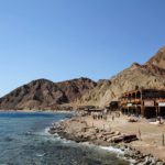 Vakantie Dahab Egypte