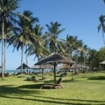 Vakantie Malindi