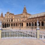 Goedkope vakantie Sevilla