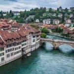 Vakantie Bern