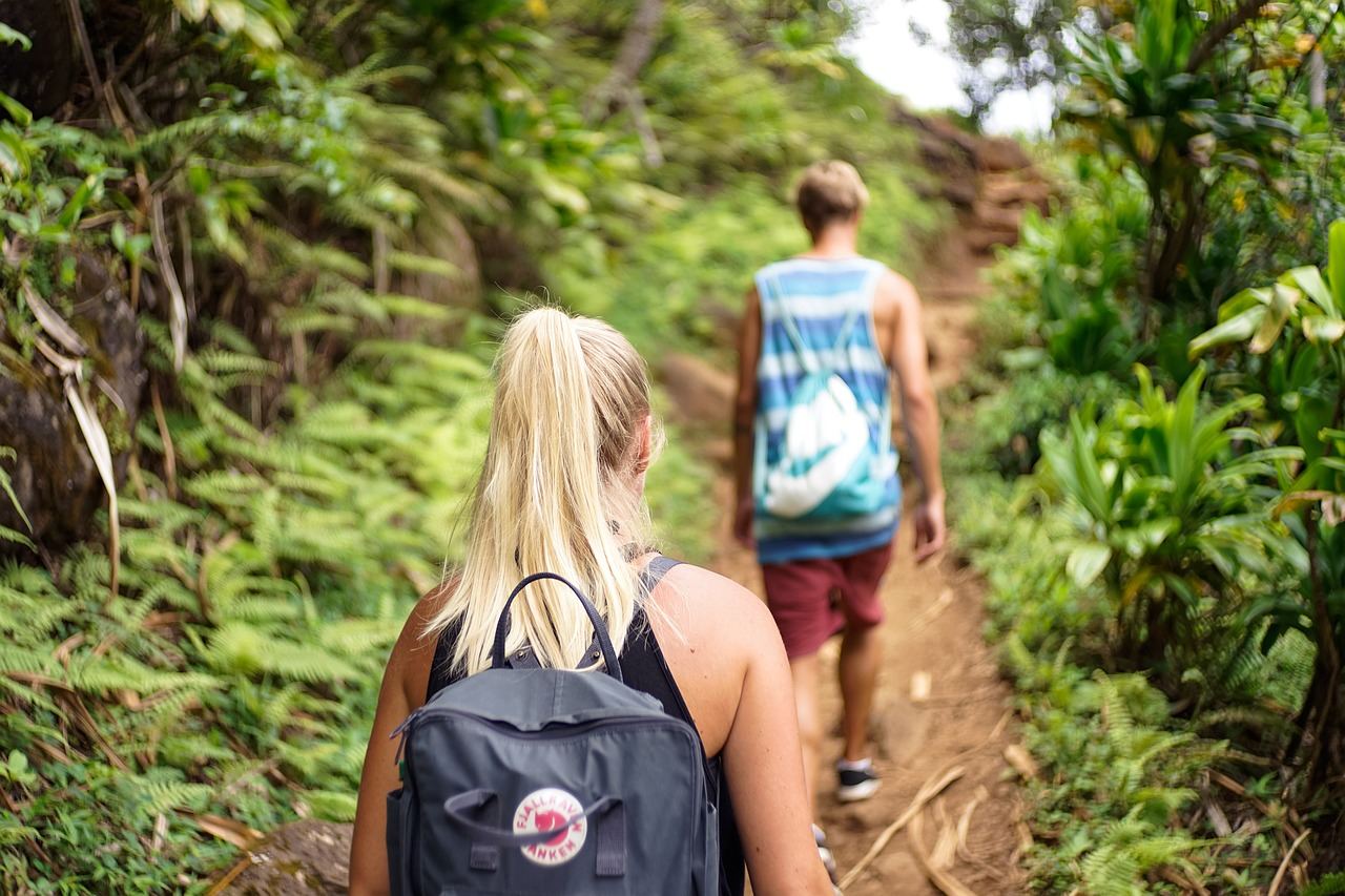 Vakantie Puyo Ecuador