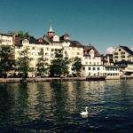 Vakantie Zürich