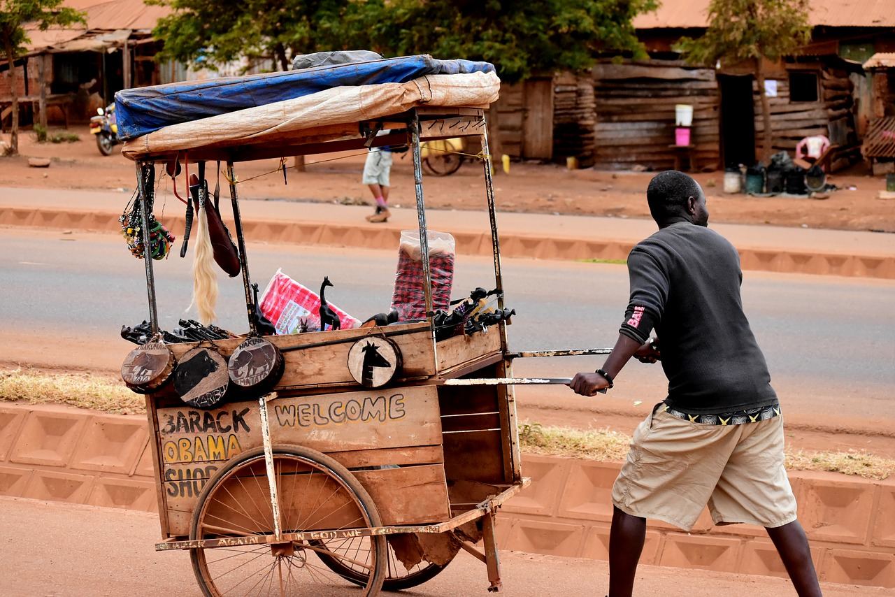 Vakantie Dodoma in Tanzania