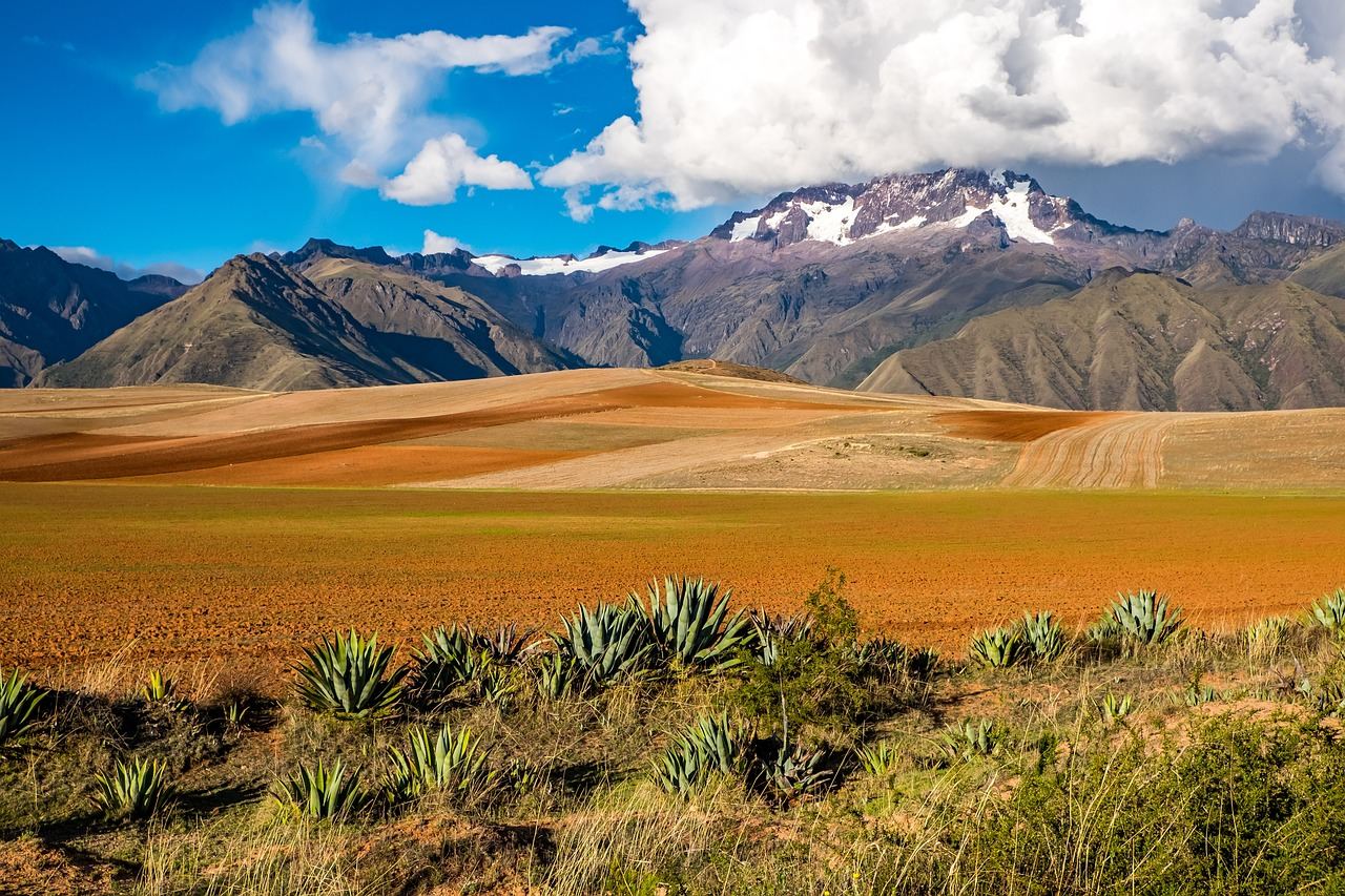 rondreis Bolivia