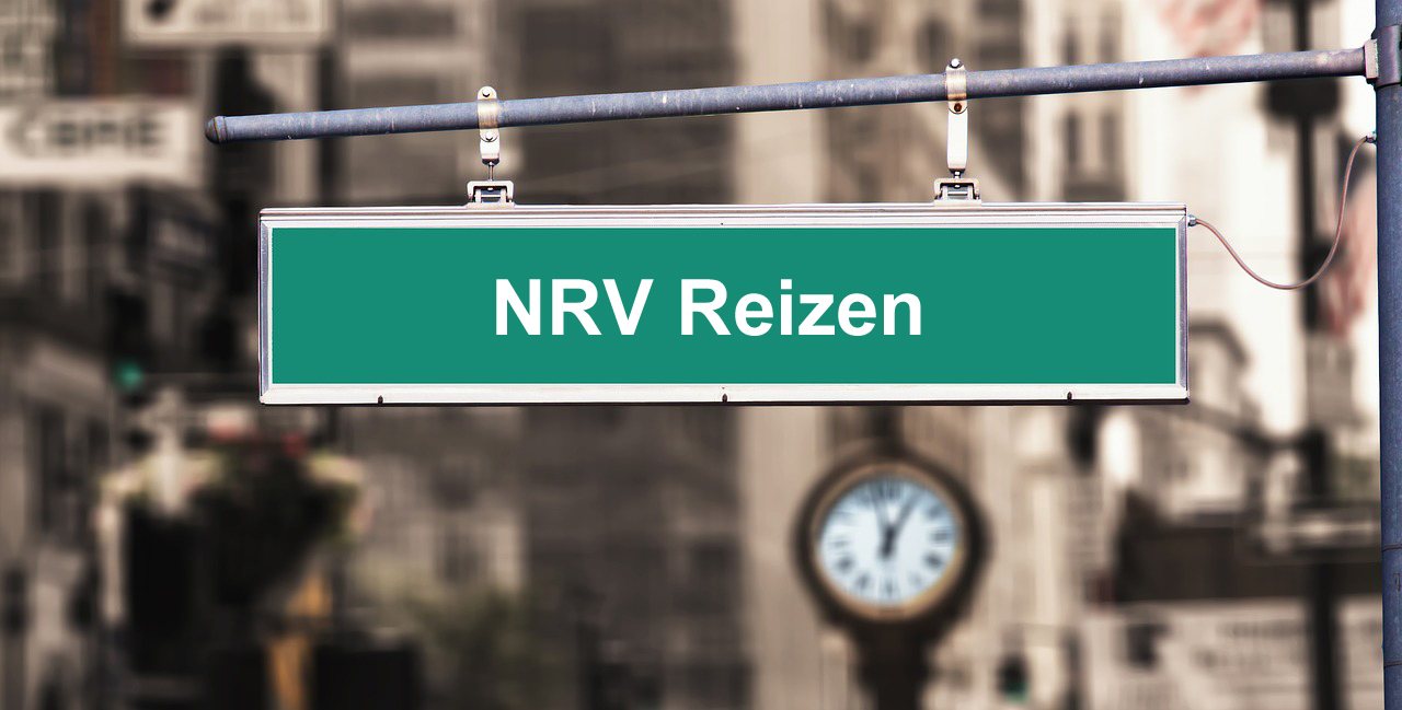 nrv reizen