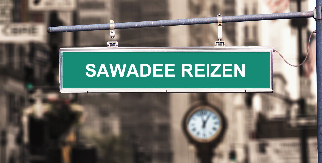 sawadee reizen