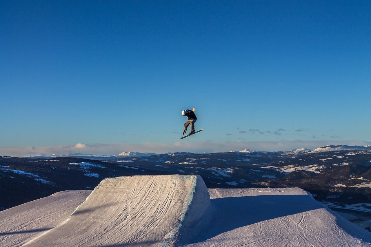 Vakantie Lillehammer