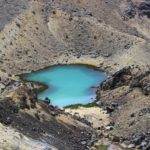 Tongariro het oudste Nationale park van Nieuw-Zeeland