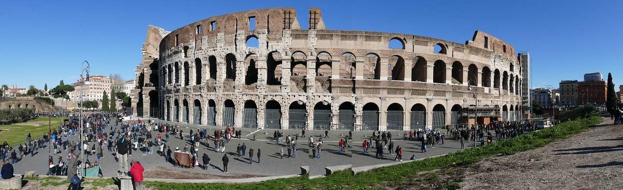 colosseum