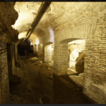 Catacomben van Rome