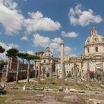 Forum Romanum