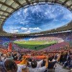 Stadio Olimpico Rome