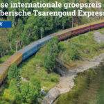 De Tsarengoud Express