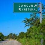 Hoe kan je je verplaatsen in Cancun?