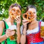 De leukste festivals in Duitsland