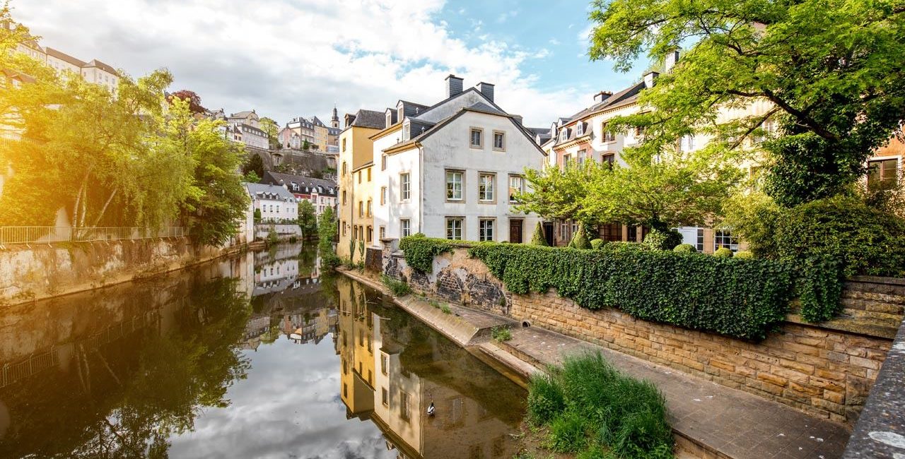 Vakantie in Luxemburgnatuurpracht en historie »