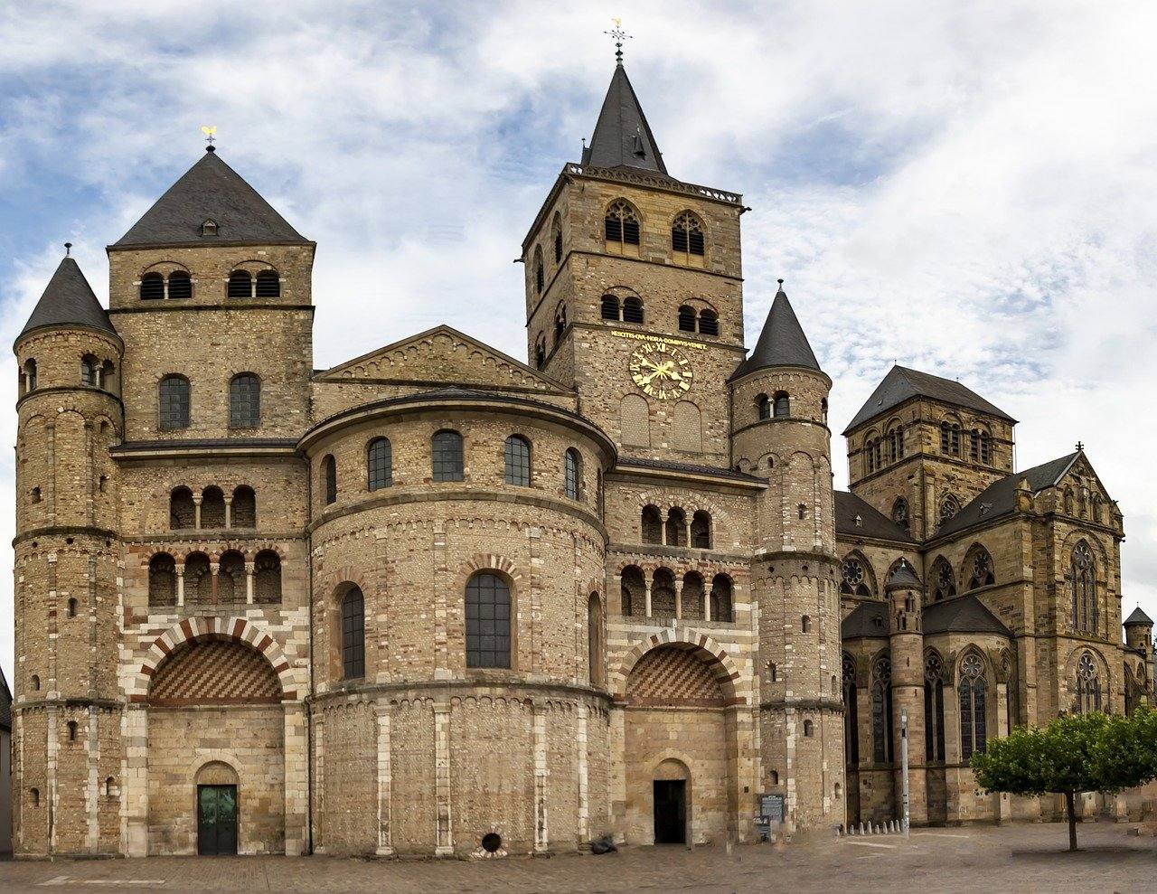 Een stedentrip Duitsland met een bezoek aan de oudste stad Trier