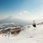 Furano Japan