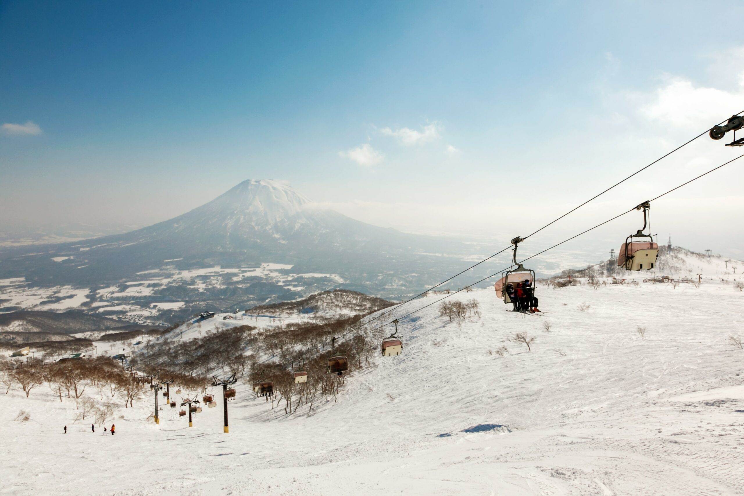 Furano Japan