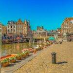 Een weekend in Gent